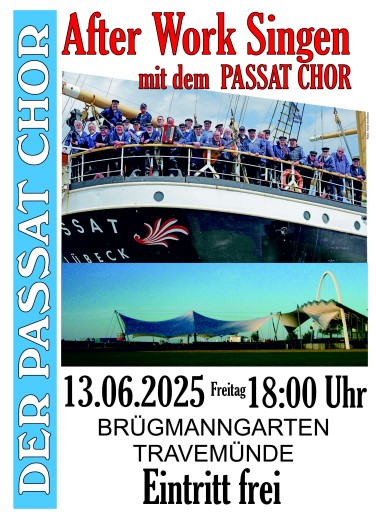 AfterWorkSingen